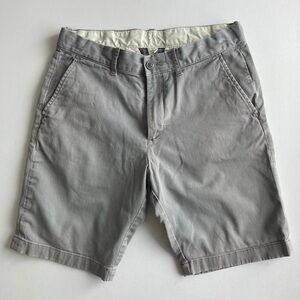 Crewcuts stretch Stanton boys shorts, grey, Style L9995